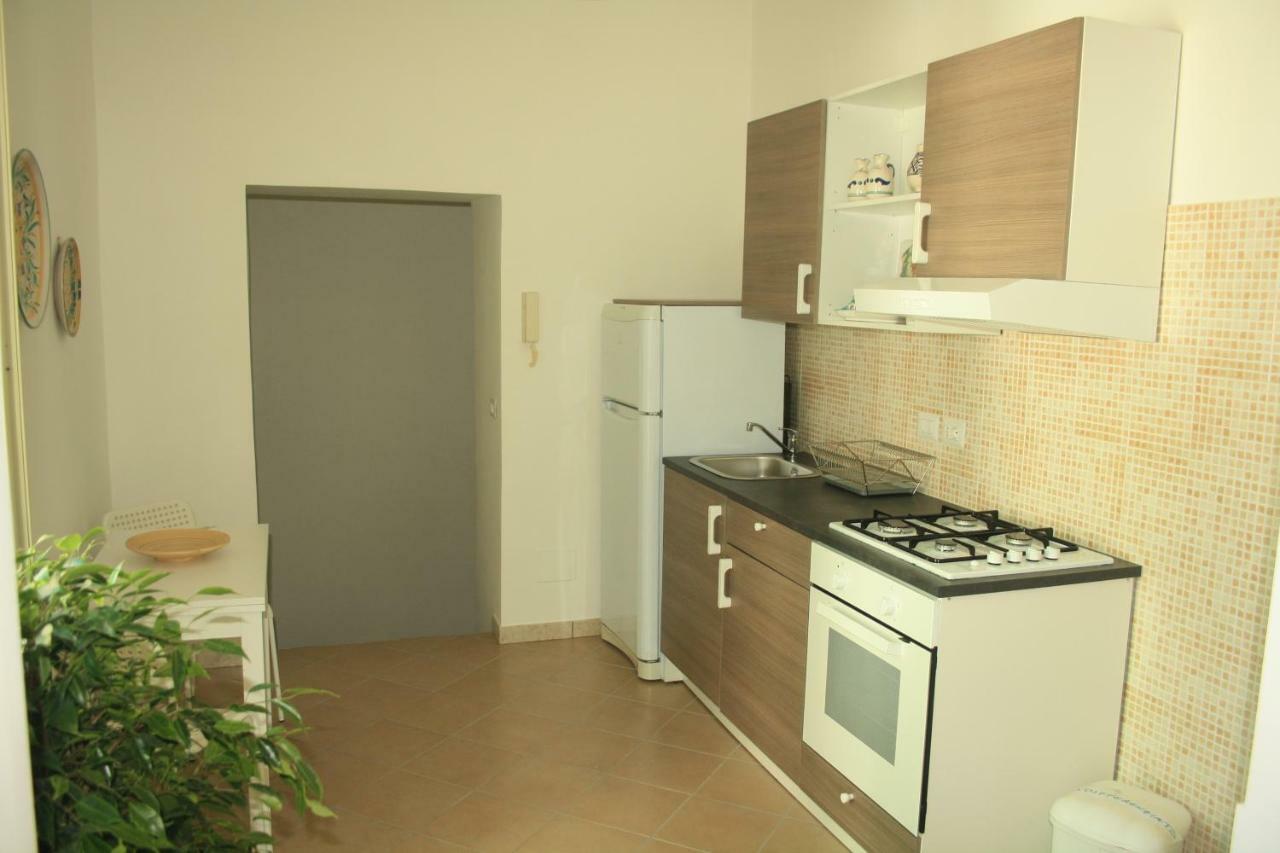 La Porta Accanto Appartamento *