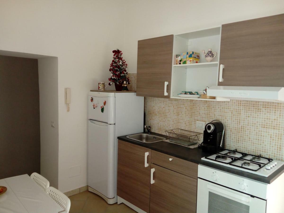 Appartamento La Porta Accanto Napoli
