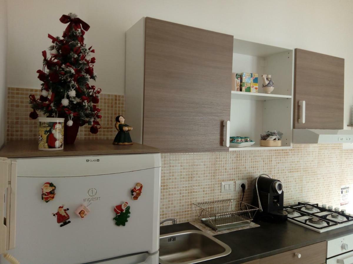 Appartamento La Porta Accanto Napoli