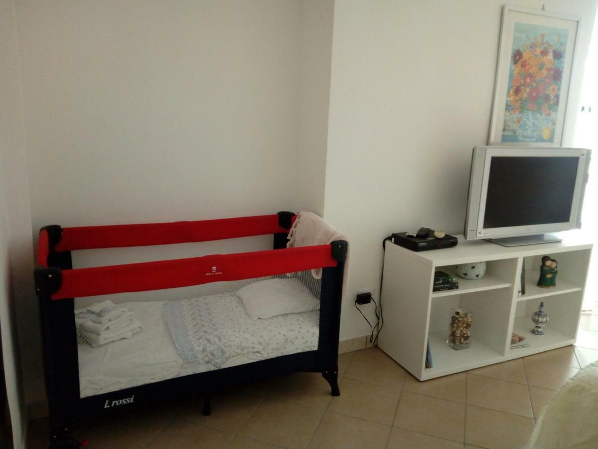 La Porta Accanto Napoli